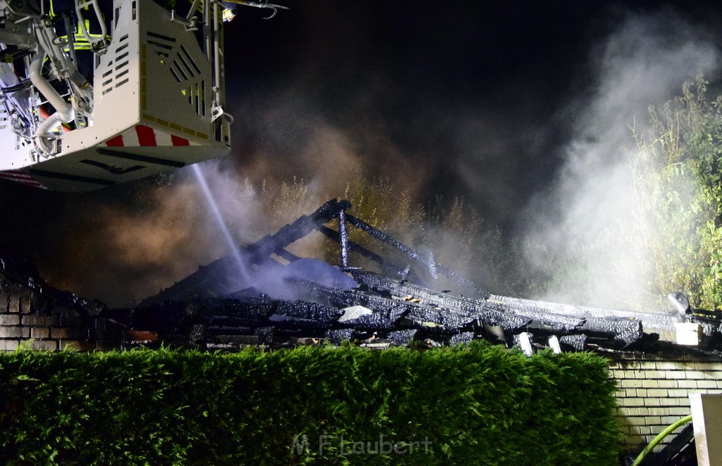 Feuer 2 ehemalige Disco Koeln Porz Wahn Heidestr P258.JPG - Miklos Laubert